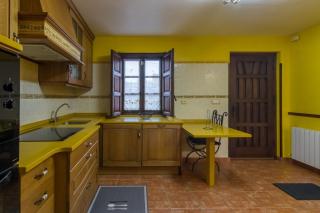 La Trasmerana Holiday Home - 3