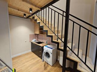 Happy Duplex Apartment Near Radisson RED - 1