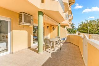 Villas de Frente Marino Area 7 - 9
