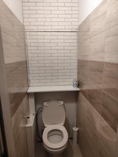 krásny 4 izbový byt v Karlovej Vsi - 5