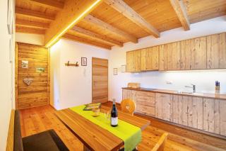 Kreuzplonhof Apt Karspitz - Luson - 3