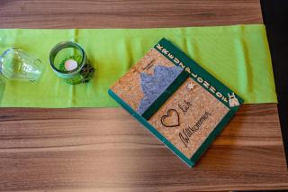 Kreuzplonhof Apt Karspitz - Luson - 1