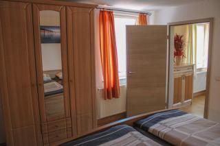 Ferienwohnung Haus am Wald - 4