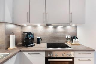 Km Style Apartments 3 - 6