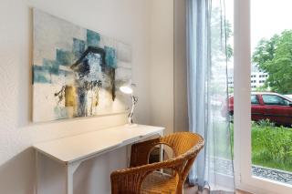 Km Style Apartments 3 - 9