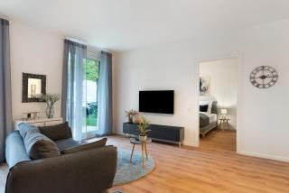 Km Style Apartments 3 - 1