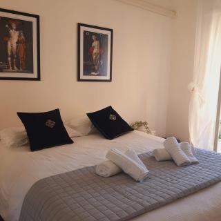 Casa Iris h Sanremo - 9