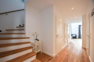 Ferienwohnung Altstadtquatier - 1