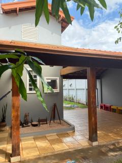 Casa - Matão - SP - 1