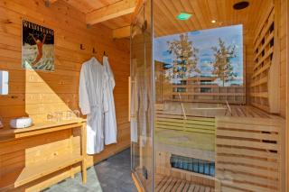 Ferienhaus Sauerland am Hennesee - Meschede - 9