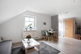 Ferienwohnung Huus 39 - Ostenfeld - 6