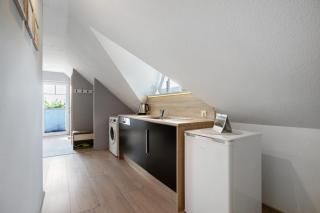 Ferienwohnung Huus 39 - Ostenfeld - 1