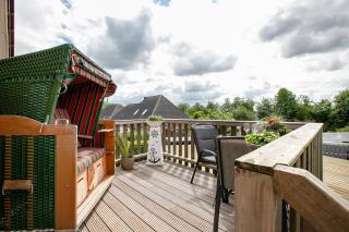 Ferienwohnung Huus 39 - Ostenfeld - 0