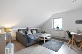 Ferienwohnung Huus 39 - Ostenfeld - 7