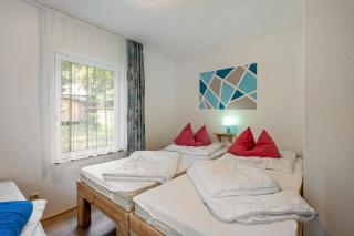 Bungalow 15 - Finnhütte - 2