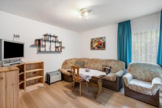 Bungalow 15 - Finnhütte - 8