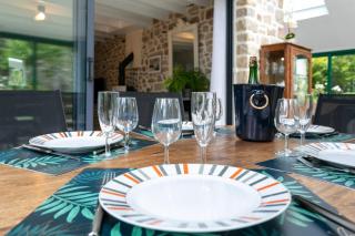 Gite les coquelicots Proche mer - 2