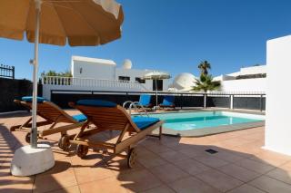 Grand Villa Famara Puerto del Carmen - Puerto del Carmen - 6