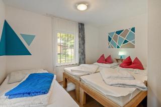 Bungalow 15 - Finnhütte - 3