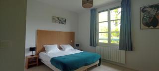 Appartement Duplex Rez Jardin - 2