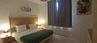 Appartement Duplex Rez Jardin - 3