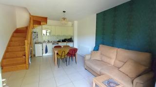 Appartement Duplex Rez Jardin - 7