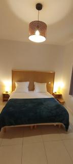 Appartement Duplex Rez Jardin - 4