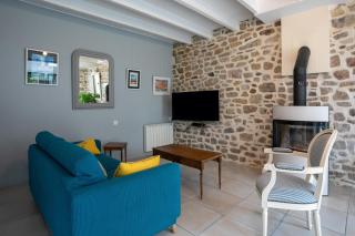 Gite les coquelicots Proche mer - 7