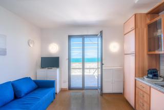 La terrazza sul Mare - 0