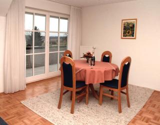 Gästehaus Zum See Nummer 1 - 5