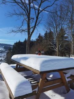 Sauerland Alm Winterberg 5 - 7