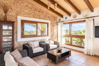 Finca Can Jeroni - 4