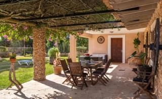 Finca Can Jeroni - 6