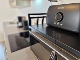 Wohnung Barbarossa - 9