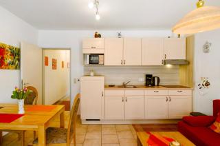 Ferienwohnung 47 Haus Seestern - 8