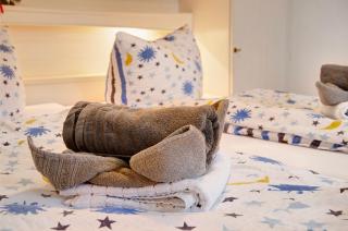 Ferienwohnung 47 Haus Seestern - 5