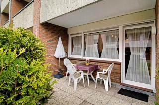 Ferienwohnung 47 Haus Seestern - 7
