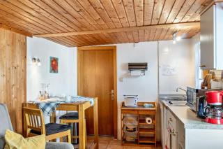 Ferienwohnung Kleiner Strandfloh - 4
