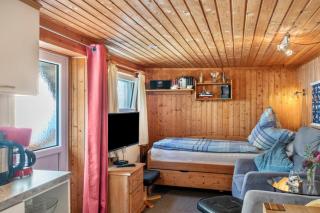 Ferienwohnung Kleiner Strandfloh - 7
