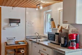Ferienwohnung Kleiner Strandfloh - 3