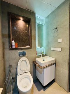 Golden Nest Luxury Studio, Supernova Spira Noida - 2
