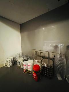 Golden Nest Luxury Studio, Supernova Spira Noida - 1