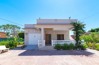 Villa Bianca - Pulsano - 6