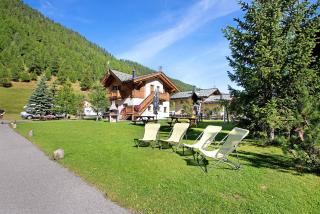 Botton d'oro Camping Stella Alpina - 4