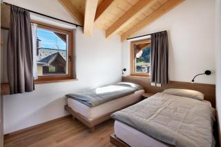 Botton d'oro Camping Stella Alpina - 3