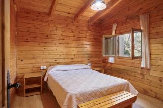 Camping Montillana con Bungalows - Hornos - 8