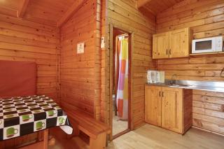 Camping Montillana con Bungalows - Hornos - 1