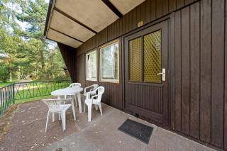 Bungalow 6 - Kimbucht - 7