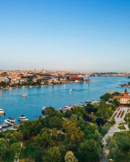 Millennium Istanbul Golden Horn - 4