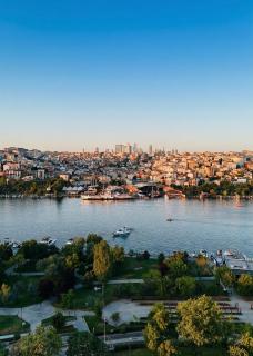 Millennium Istanbul Golden Horn - 6